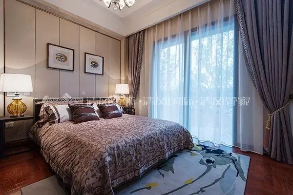 賞·析丨繁花似錦不如輕吟淺唱，精致簡(jiǎn)單，這就是我想要的家！