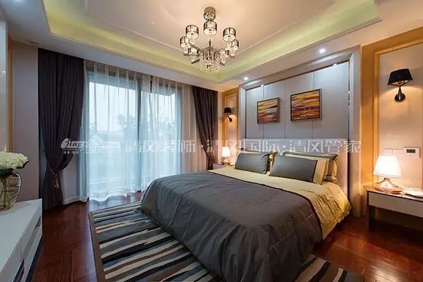 賞·析丨繁花似錦不如輕吟淺唱，精致簡(jiǎn)單，這就是我想要的家！