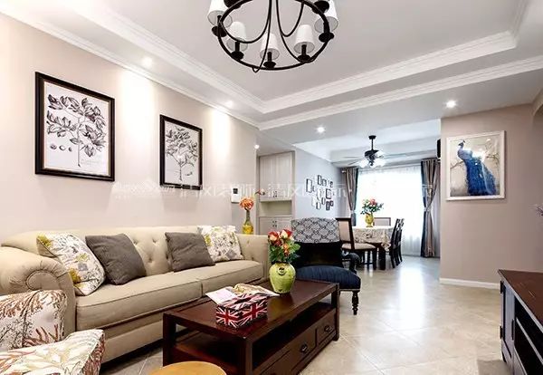 賞·析丨從休憩到休閑 從愜意到詩意 是生活的承載