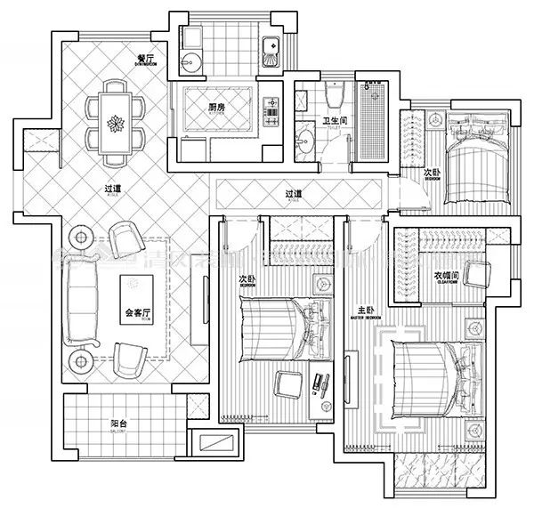 賞·析丨從休憩到休閑 從愜意到詩意 是生活的承載