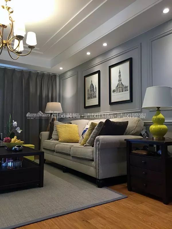 賞·析丨前半生的房子,后半生的家!帶你領(lǐng)略不一樣的浪漫優(yōu)雅！