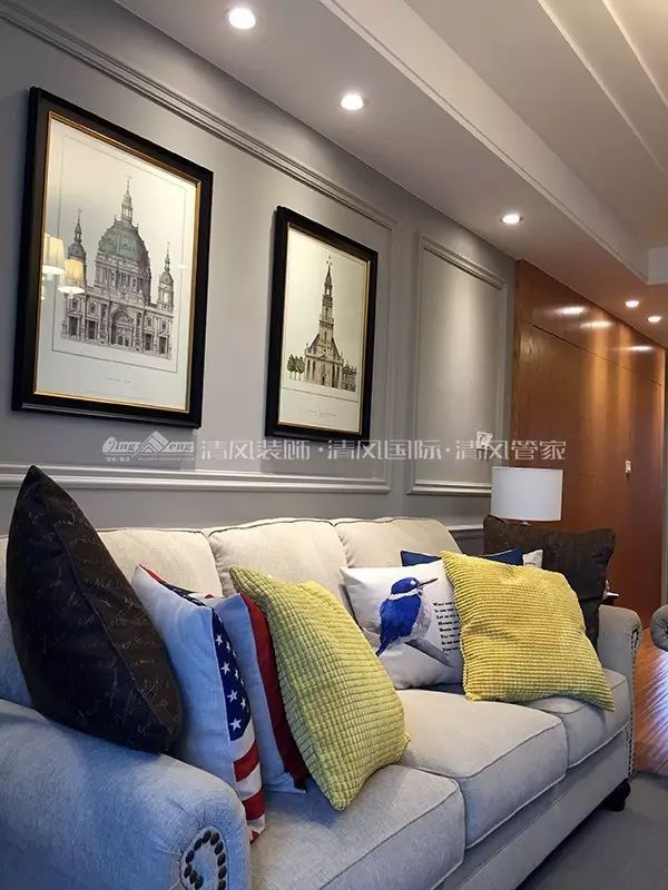 賞·析丨前半生的房子,后半生的家!帶你領(lǐng)略不一樣的浪漫優(yōu)雅！