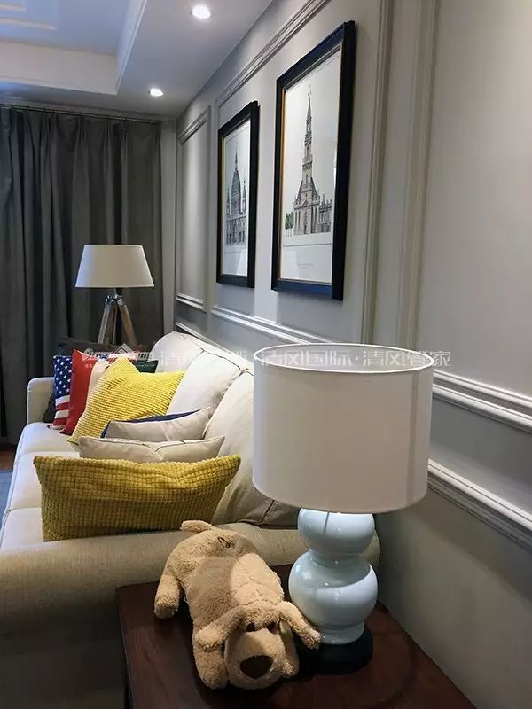 賞·析丨前半生的房子,后半生的家!帶你領(lǐng)略不一樣的浪漫優(yōu)雅！