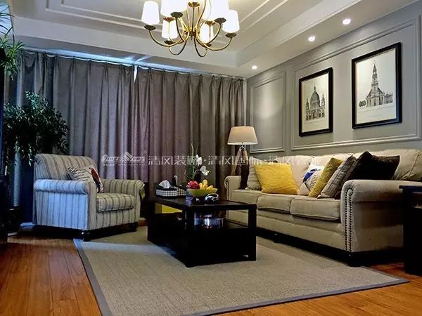 賞·析丨前半生的房子,后半生的家!帶你領(lǐng)略不一樣的浪漫優(yōu)雅！