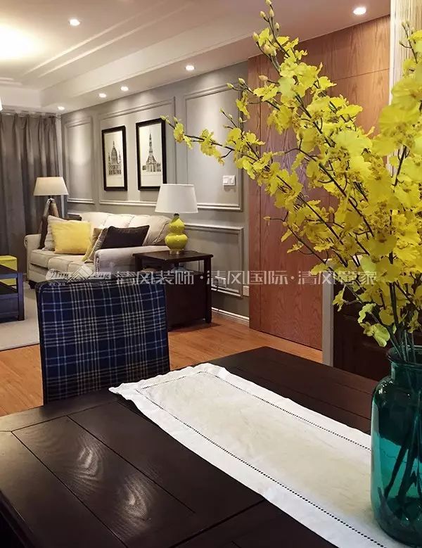 賞·析丨前半生的房子,后半生的家!帶你領(lǐng)略不一樣的浪漫優(yōu)雅！