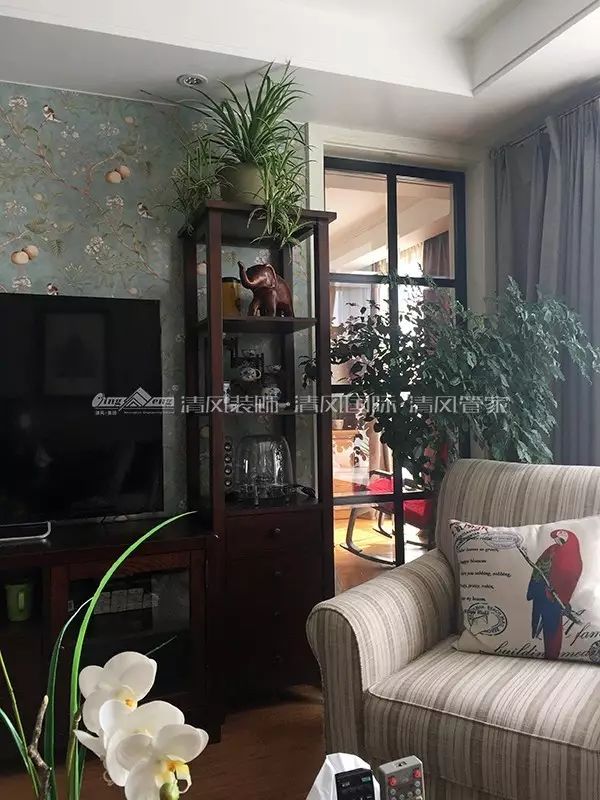 賞·析丨前半生的房子,后半生的家!帶你領(lǐng)略不一樣的浪漫優(yōu)雅！