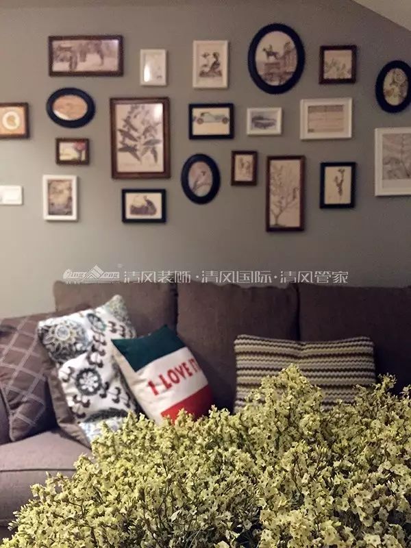 賞·析丨前半生的房子,后半生的家!帶你領(lǐng)略不一樣的浪漫優(yōu)雅！