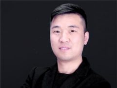 邢思美-全案原創(chuàng)設(shè)計(jì)師