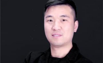 邢思美-全案原創(chuàng)設(shè)計師