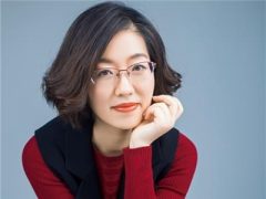 徐麗-全案原創(chuàng)設(shè)計師