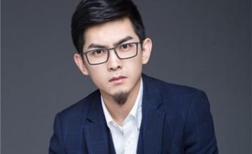 徐洲-全案原創(chuàng)設(shè)計師