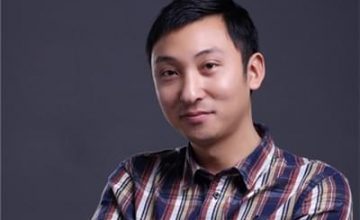 易江平-全案原創(chuàng)設(shè)計(jì)師