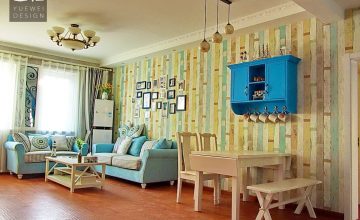 蘇州朗香郡裝修實(shí)景