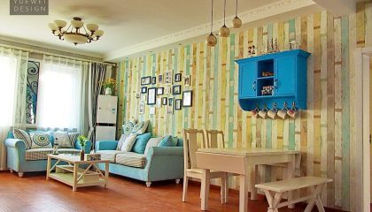 蘇州朗香郡裝修實(shí)景