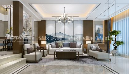 蘇州玫瑰園裝修