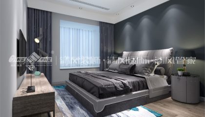 蘇州獅山名門裝修