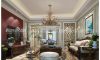 蘇州吾悅公館裝修