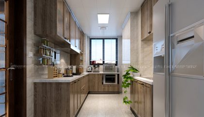 蘇州龍湖時(shí)代天街裝修