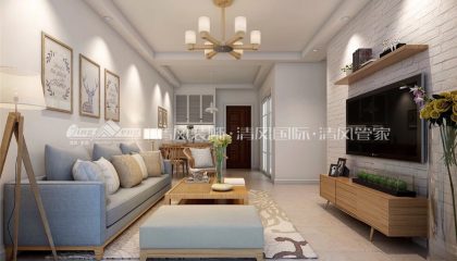 蘇州小石城裝修