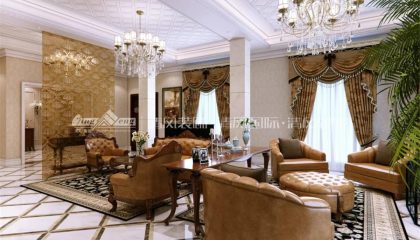 蘇州未名園裝修