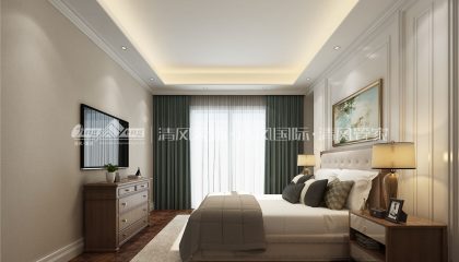 蘇州虞景山莊裝修