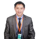 錢(qián)建義- 高級(jí)項(xiàng)目經(jīng)理