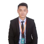 萬傳彪-高級項目經(jīng)理