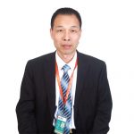 葉仁良-高級(jí)項(xiàng)目經(jīng)理