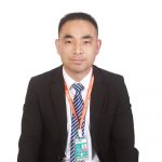 許紹三-高級(jí)項(xiàng)目經(jīng)理