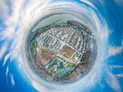 湖西玲瓏-簽約8套