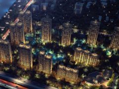 橡逸灣-簽約5套