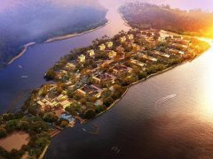 獨(dú)墅西岸-簽約12套