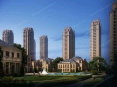 長安府-簽約45套