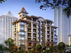 明珠城-簽約59套