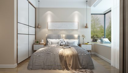 蘇州湖墅經(jīng)典裝修