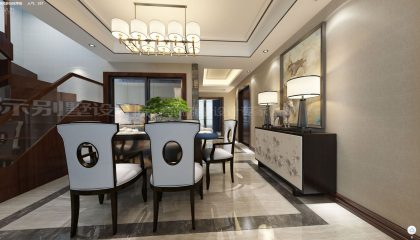 蘇州香格里裝修