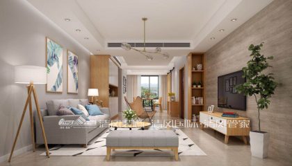 蘇州天之運(yùn)裝修