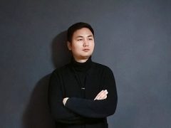 盧山-全案原創(chuàng)設(shè)計(jì)師