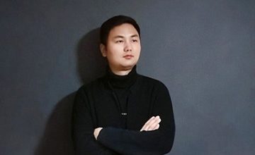 盧山-全案原創(chuàng)設(shè)計(jì)師