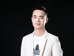 李志明-全案原創(chuàng)設(shè)計(jì)師