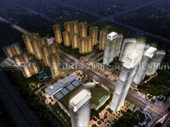 星光耀廣場-簽約48套