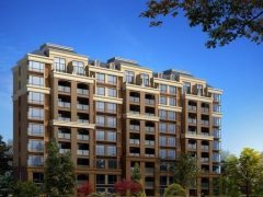 濱江美韻生活城-簽約24套