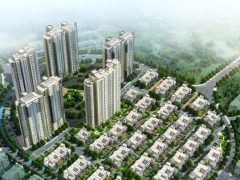 領(lǐng)秀冠南苑-簽約21套