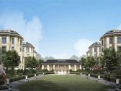 融創(chuàng)石湖桃花源-簽約28套