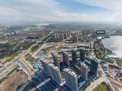 弘陽上湖-簽約15套