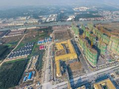 中海瓏灣-簽約51套