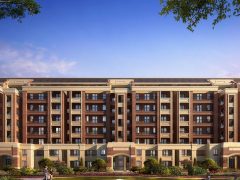 中糧祥云國際-簽約41套