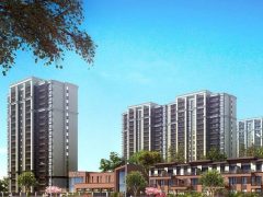 華潤紅橡世家-簽約8套