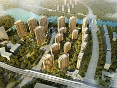 弘陽上水-簽約32套