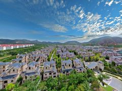 華宇林泉雅舍-簽約11套